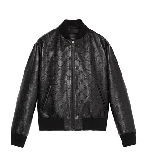 men gucci bomber jacket|Gucci bomber jacket price.